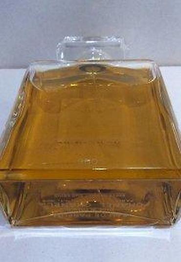 Parfemi: CHANEL NO5 EDP100ML TSTR | Chanel No5 edp100ml tstr. Original — 8