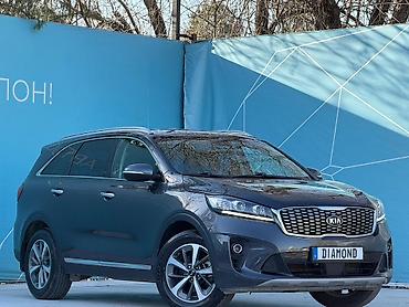 Kia: Kia Sorento: 2019 г., 2 л, Автомат, Дизель, Кроссовер at lalafo.kg — 3 Kia: Kia Sorento: 2019 г., 2 л, Автомат, Дизель, Кроссовер — 3