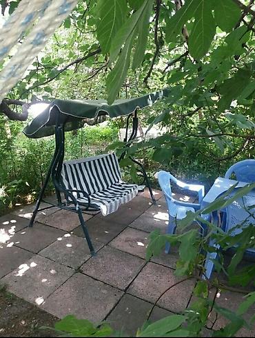 Günlük kirayə mənzillər: 5 otaqlı — 7