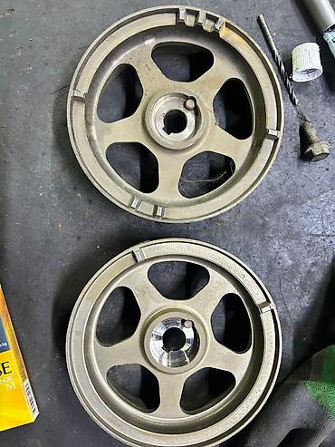 Другие автозапчасти: Запчасти двигателей subaru. клапана, датчики, сенсоры, катушки, шкивы — 18