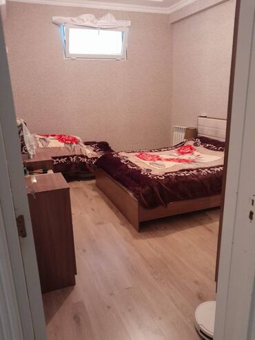 Yeni tikili: Saray, 3 otaqlı, Yeni tikili, 77 kv. m — 4