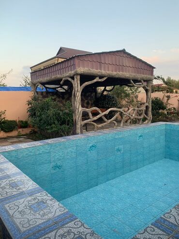 Günlük kirayə evlər: 300 kv. m, 7 otaqlı, İşıq — 6