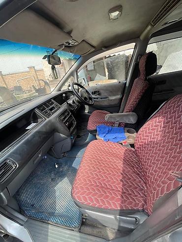 хонда аккорды: Honda Odyssey: 1996 г., Газ, Минивэн — 6