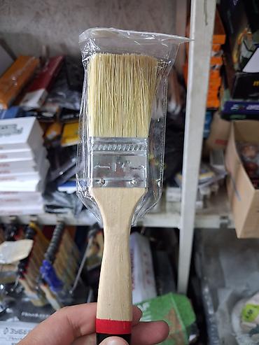 серебрянка: Алкидная глянцевая краска Mashad Paints - Тип: алкидная эмаль с — 2