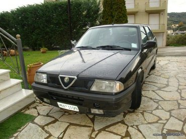 Alfa Romeo: Alfa Romeo 33: 1.4 l. | 1993 έ. 225000 km — 5
