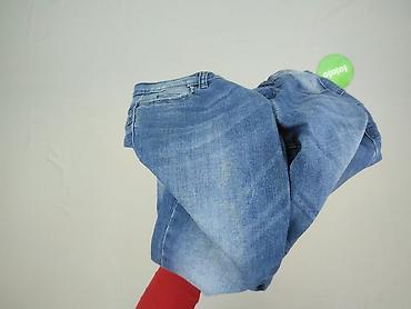 wide: Benetton, Jeansy damskie, rozmiar XS — 6