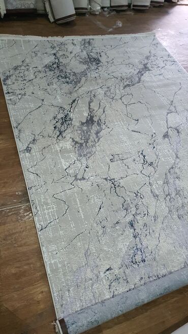 Ковры и паласы: Ковер Новый, 200 * 300, Полиэстер, Турция, Безналичная/наличная оплата at lalafo.kg — 3 Ковры и паласы: Ковер Новый, 200 * 300, Полиэстер, Турция, Безналичная/наличная оплата — 3