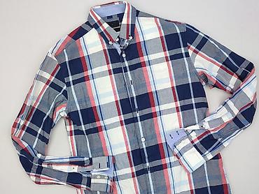 panterka: Jack & Jones PREMIUM, Koszulа dla mężczyzn, rozmiar S — 1