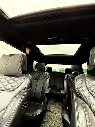 Hyundai: Hyundai Palisade: 2020 г., 2.2 л, Автомат, Дизель, Кроссовер — 6