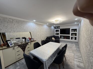 Həyət evləri və villaların satışı: Suraxanı 4 otaqlı, 3 kv. m, Yeni təmirli — 8