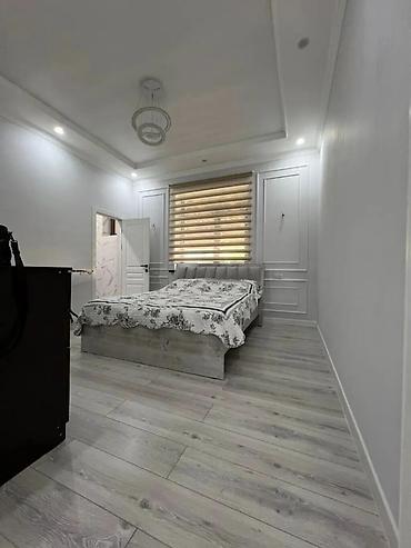 Продажа квартир: 4 комнаты, 160 м², ул. Алматинка / Салиева 1 этаж, Евроремонт — 3