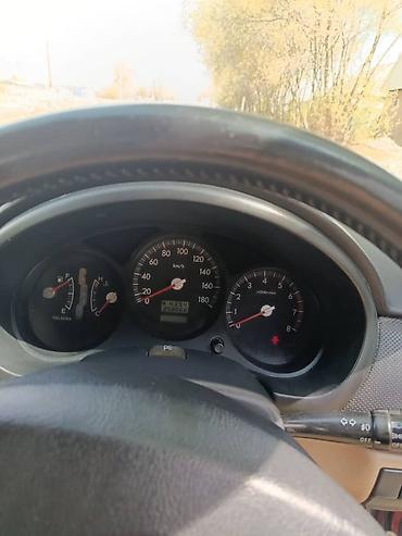 Subaru: Subaru Forester: 2003 г., 0.2 л, Автомат, Бензин, Внедорожник — 10