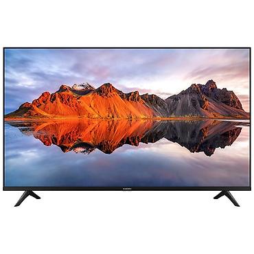 redmi a55: Телевизор Xiaomi TV А 55“– 4K QLED Smart TV с поддержкой Google TV и — 1