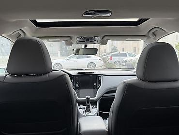 Subaru: Subaru Outback: 2021 г., 2.5 л, Вариатор, Бензин, Универсал — 9