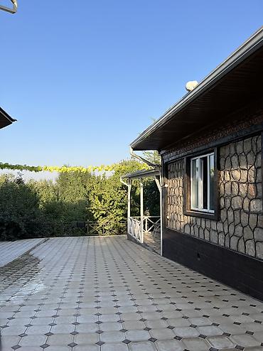 Долгосрочная аренда домов: 180 м², 7 комнат, Видеонаблюдение, Евроремонт, Забор, огорожен — 4