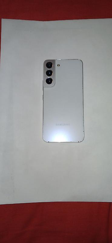 samsung s24 ikinci el: Samsung Galaxy S22, 128 GB, rəng - Gümüşü, İki sim kartlı — 10