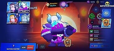 brawl stars 2: Brawl Stars Cox deyerli kostyumlar,yaxsi spreyler,profil — 9