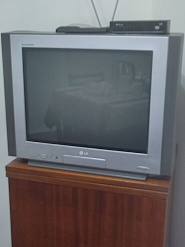 monitor lg flatron 17: Телевизор LG рабочий 2000 сом