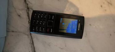 dubayski telefon: Nokia 2, rəng - Qara, İki sim kartlı