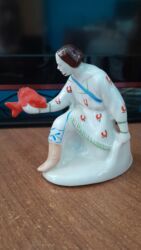 Heykəlciklər: Heykəlciklər — 22