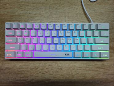 Klaviaturalar: Ideal bir mehsulla qarşınızdayam.Istifade olunmayibdi. Uzerinde mause -da lalafo.az — 6 Klaviaturalar: Ideal bir mehsulla qarşınızdayam.Istifade olunmayibdi. Uzerinde mause — 6