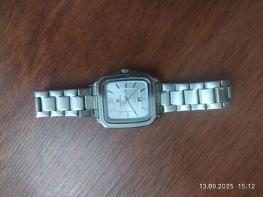 casio часы: Классические часы часы, NaviForce, Водонепроницаемые, Женские