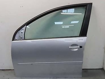 seat alhambra: VRATA PREDNJA LVA ZA VOLKSWAGEN GOLF 5 OD 2003. DO 2009. GOD. | — 1