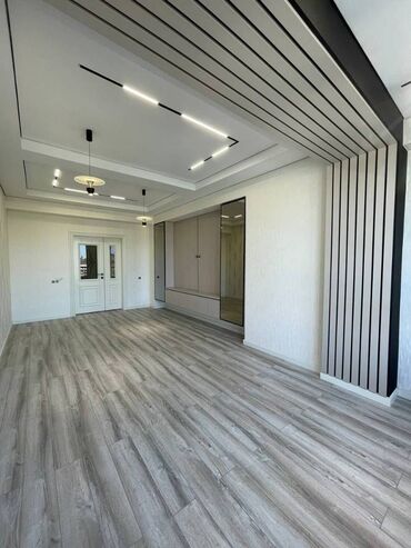 Продажа квартир: 2 комнаты, 83 м², Элитка, 10 этаж, Дизайнерский ремонт — 6