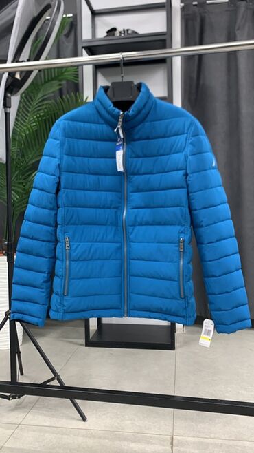 Куртки: Мужские зимние и демисезонные куртки/пуховики Варианты моделей на — 12