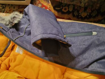 Kurtkalar: Комбинезон. Okaidi - obaibi. На 4 года. Состояние 10 /10. Ребёнок — 4