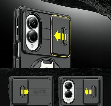 ucuz kompüterlər: Samsung Galaxy Z fold 8 qoruyucu case. sekildekidi və təzədir. endirim — 3