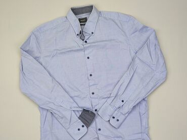 Shirt XL (EU 42), Cotton, condition - Very good