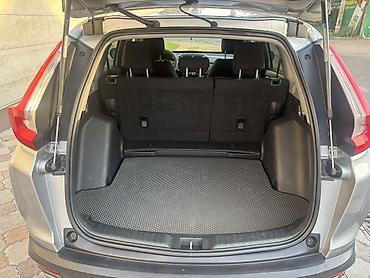 step wgn: Honda CR-V: 2019 г., 1.5 л, Автомат, Бензин, Кроссовер — 6