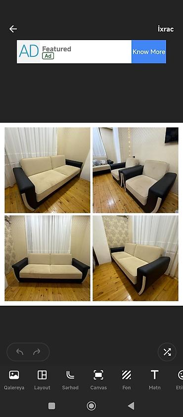 Təcili satılır ünvan Badamdar qəsəbəsi real alıcıya cüzi endirim
