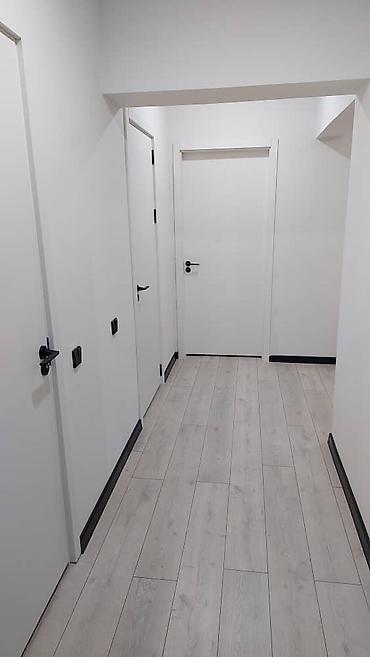 Продажа квартир: 3 комнаты, 95 м², АЮ Гранд Элитка, 4 этаж, Евроремонт — 9