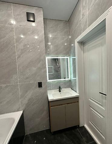 Продажа квартир: 2 комнаты, 45 м², Элитка, 12 этаж, Дизайнерский ремонт at lalafo.kg — 6 Продажа квартир: 2 комнаты, 45 м², Элитка, 12 этаж, Дизайнерский ремонт — 6