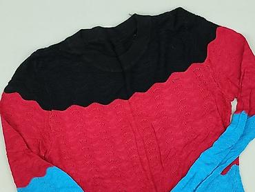 sweter asymetryczny: Sweter damski, rozmiar S — 1