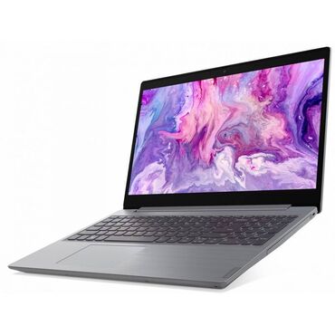 Kompüter ehtiyyat hissələri: Lenovo 15.6 ", Intel Core i5, 128 GB