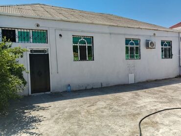 Otaqlar: Sabunçu qəs. 4 otaqlı, 170 kv. m, Kredit yoxdur, Orta təmir