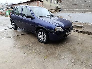 Opel: Opel Vita: 1997 г., Механика, Бензин, Хэтчбэк — 3