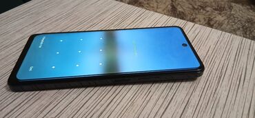 telefon alan: Tecno Spark 20 Pro, 256 ГБ, цвет - Синий