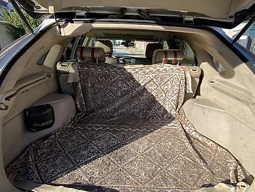 бампер lexus rx: Lexus RX: 2006 г., 3.3 л, Автомат, Газ, Кроссовер — 5