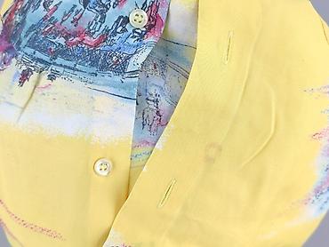 italy: Styled In Italy, Koszula damska, rozmiar 5XL — 5