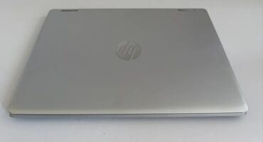Ноутбуки: Ультрабук, HP, 16 ГБ ОЗУ, Intel Core i5, 14 ", Б/у, Для работы, учебы, память SSD — 8