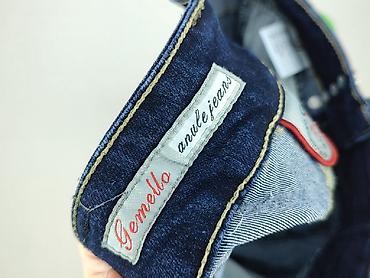 bootcut yupoo: Jeansy damskie, rozmiar L — 4