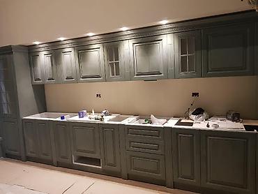 Sifarişlə mebel: Butun növ mebellərin *Ev mebeli,usaq mebeli,ofis mebeli,mətbəx mebeli — 5