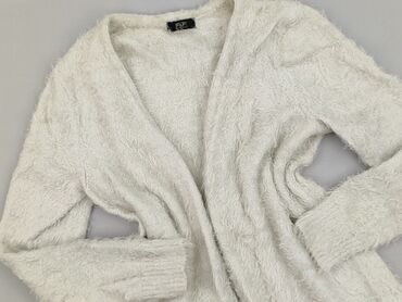 abercrombie and fitch t shirty: F&F, Women`s knitwear, size L (EU 40)