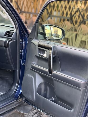 Toyota: Toyota 4Runner: 2018 г., 4 л, Типтроник, Бензин, Внедорожник — 7