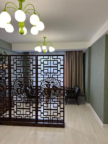 Продажа квартир: 2 комнаты, 52 м², Элитка, Евроремонт — 8