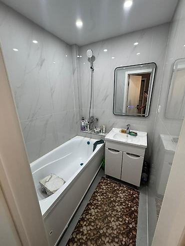 Продажа квартир: 2 комнаты, 63 м², Элитка, 8 этаж, Евроремонт — 4